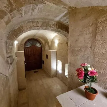 Il Nuovo Botticino Vakantiehuis Bari