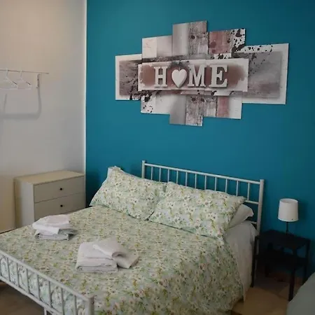 Il Nuovo Botticino Vakantiehuis Bari