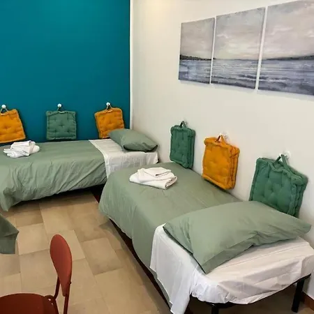 Nyaraló Il Nuovo Botticino Bari